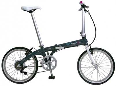 Dahon Vybe C7A